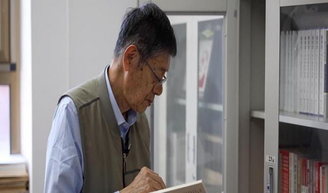 直擊改革 穩(wěn)健成道——“經(jīng)濟研究杰出貢獻者”國家榮譽稱號獲得者張卓元