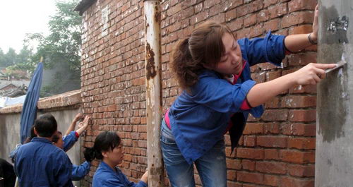 共創(chuàng)文明美麗新城市