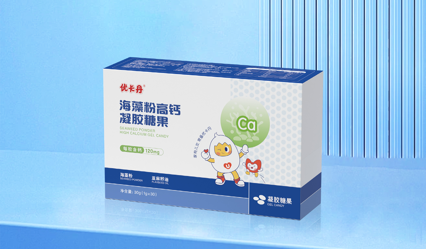23年國民品牌優(yōu)卡丹攜優(yōu)藍(lán)π營養(yǎng)系列強(qiáng)勢入場！母嬰店動銷難題有救了！