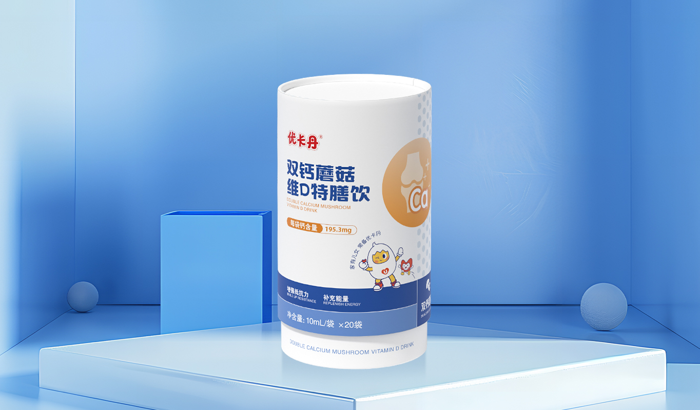 23年國民品牌優(yōu)卡丹攜優(yōu)藍(lán)π營養(yǎng)系列強(qiáng)勢入場！母嬰店動銷難題有救了！