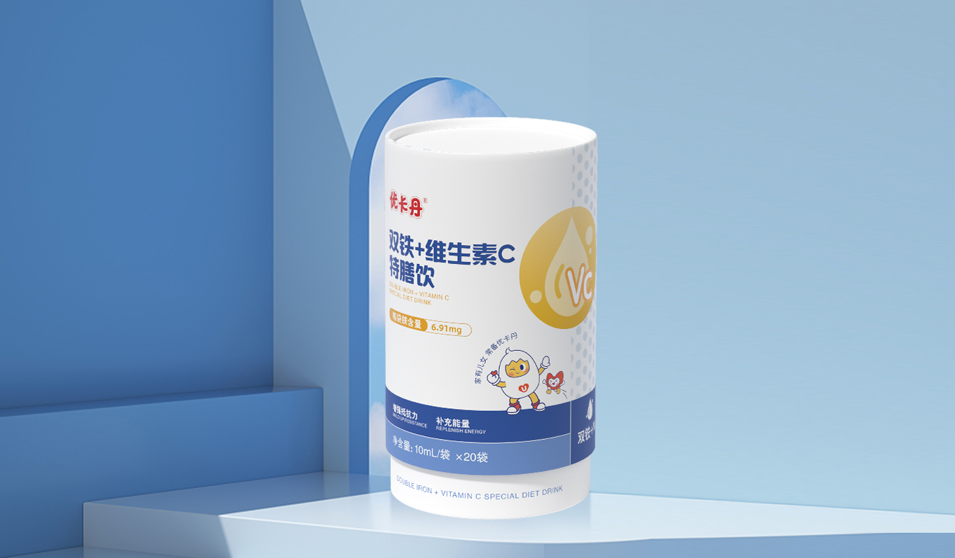 23年國民品牌優(yōu)卡丹攜優(yōu)藍(lán)π營養(yǎng)系列強(qiáng)勢入場！母嬰店動銷難題有救了！