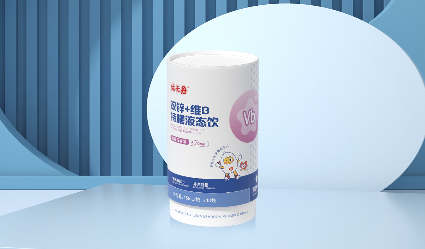 23年國民品牌優(yōu)卡丹攜優(yōu)藍(lán)π營養(yǎng)系列強(qiáng)勢入場！母嬰店動銷難題有救了！